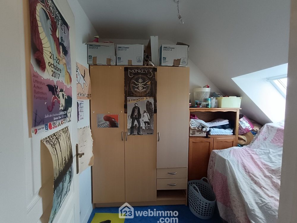 Photo 12 - Camlez 22450 à Camlez