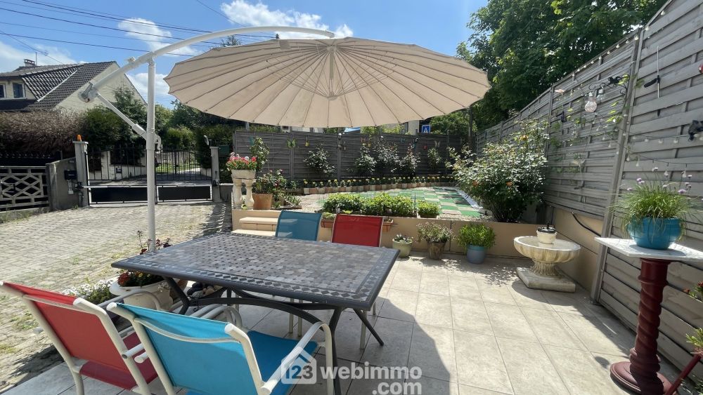 Photo 2 - Sucy-en-Brie 94370 à Sucy-en-Brie