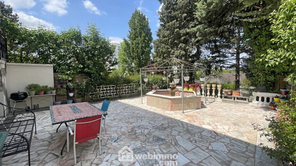 Photo 7 - Sucy-en-Brie 94370 à Sucy-en-Brie