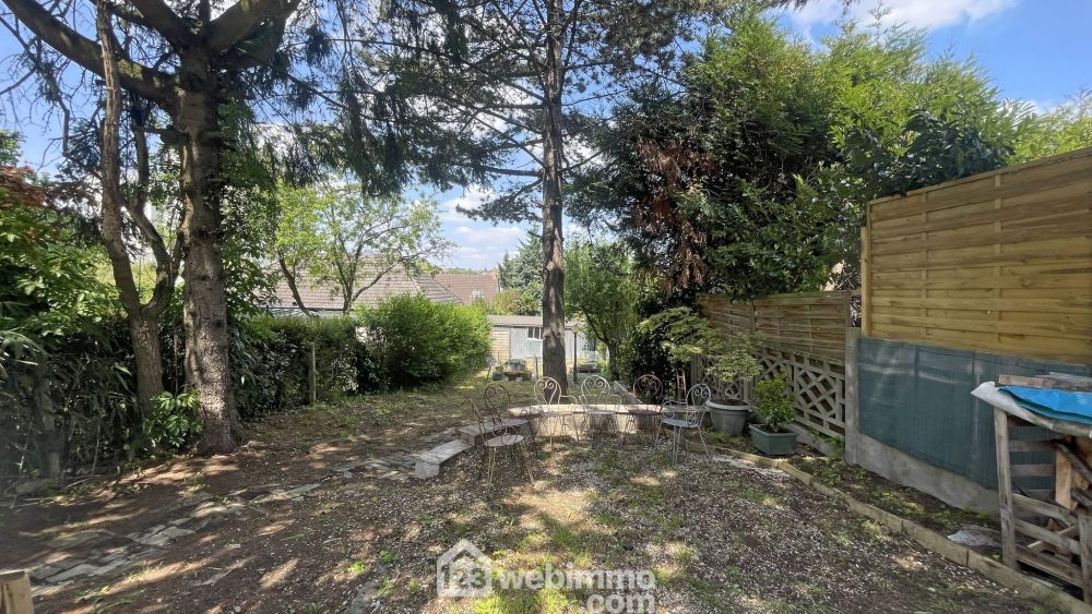 Photo 10 - Sucy-en-Brie 94370 à Sucy-en-Brie