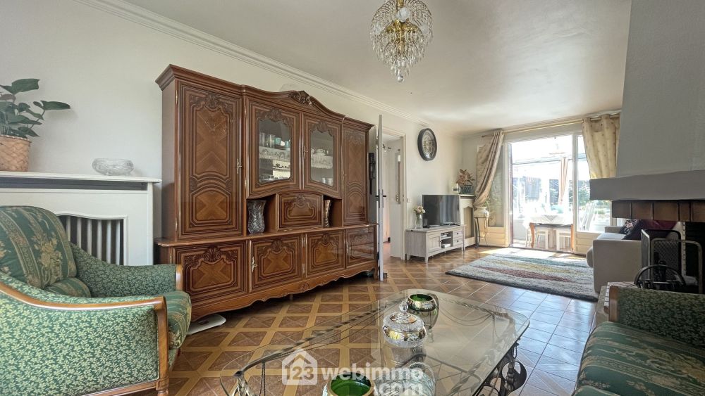 Photo 4 - Sucy-en-Brie 94370 à Sucy-en-Brie