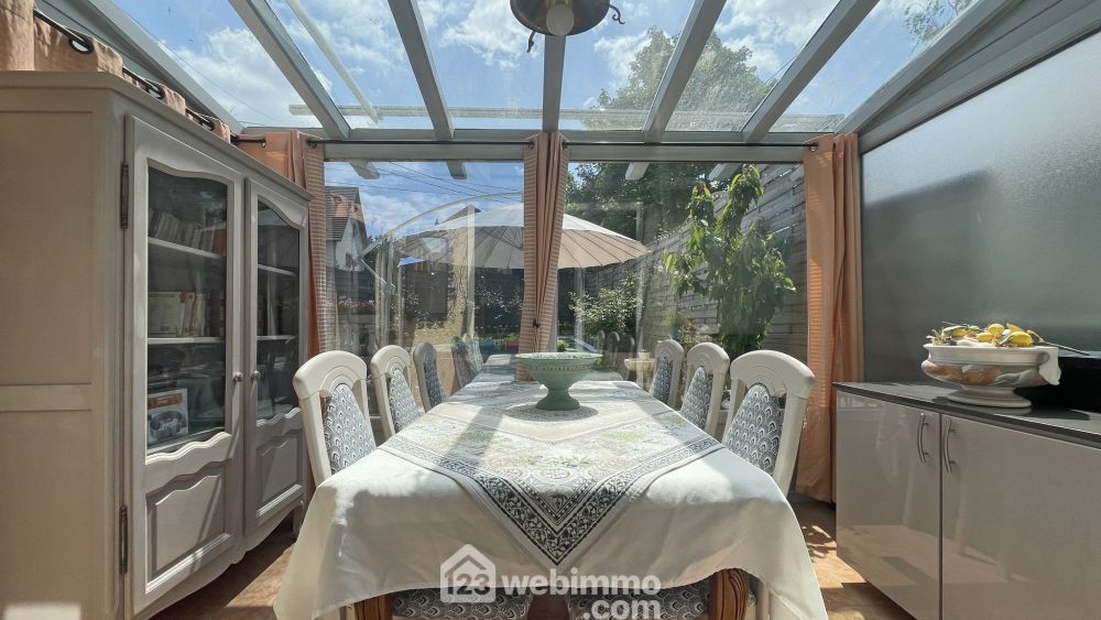 Photo 5 - Sucy-en-Brie 94370 à Sucy-en-Brie