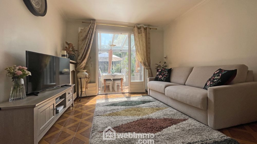 Photo 3 - Sucy-en-Brie 94370 à Sucy-en-Brie