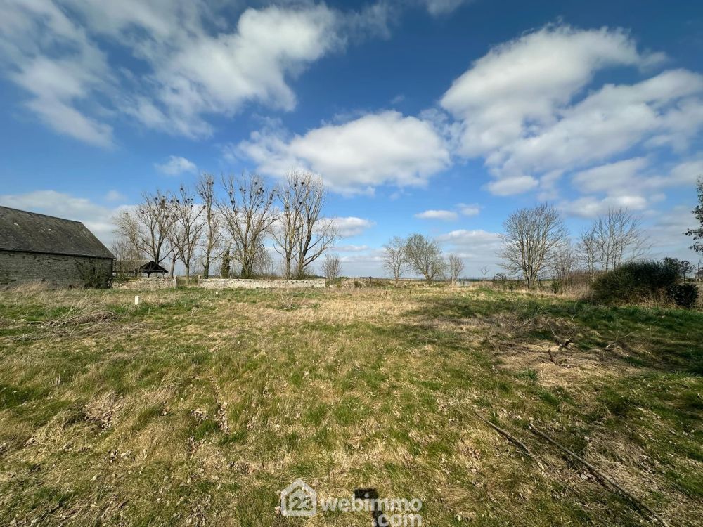 Photo 3 - Monceau-le-Waast 02840 à Monceau-le-Waast