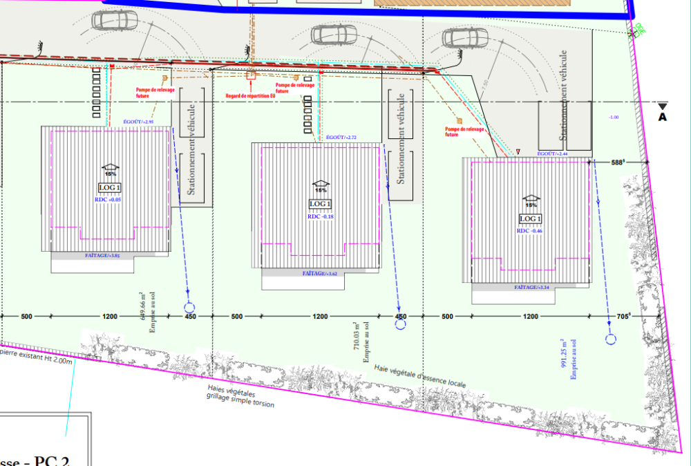 Photo 8 - Monceau-le-Waast 02840 à Monceau-le-Waast