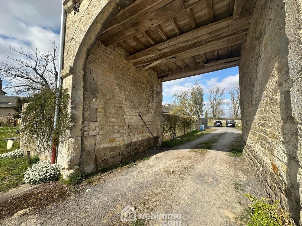 Photo 9 - Monceau-le-Waast 02840 à Monceau-le-Waast