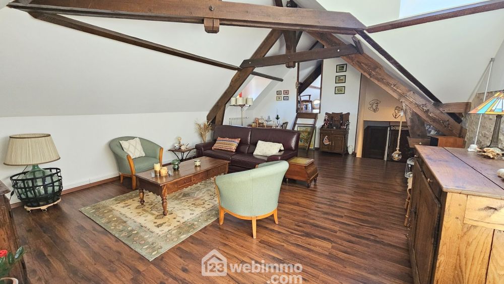 Photo 13 - Nemours 77140 à Nemours