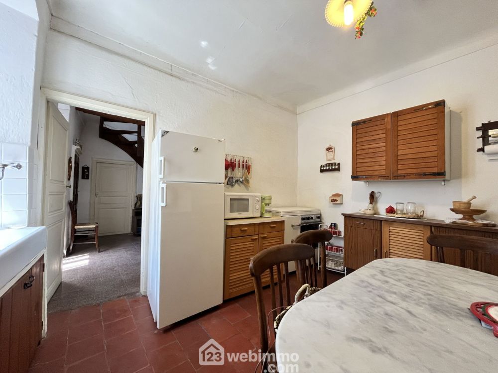 Photo 2 - Calenzana 20214 à Calenzana