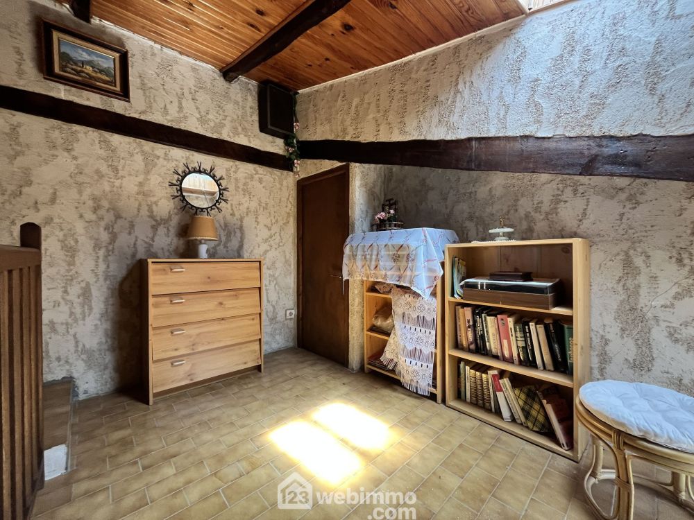 Photo 3 - Calenzana 20214 à Calenzana