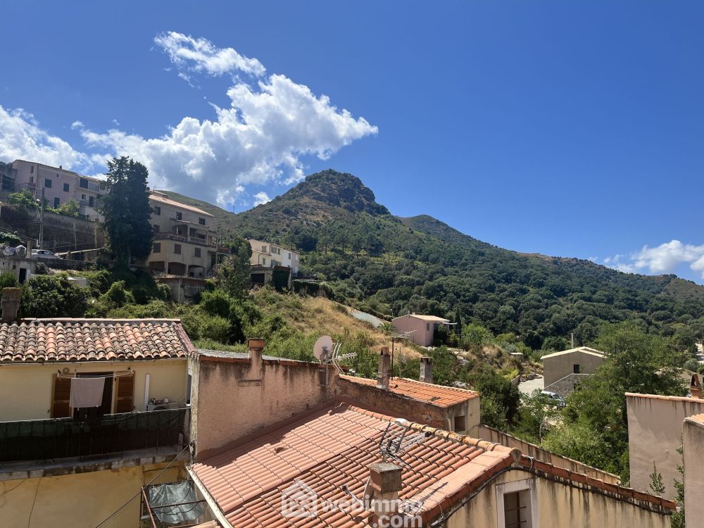 Photo 6 - Calenzana 20214 à Calenzana