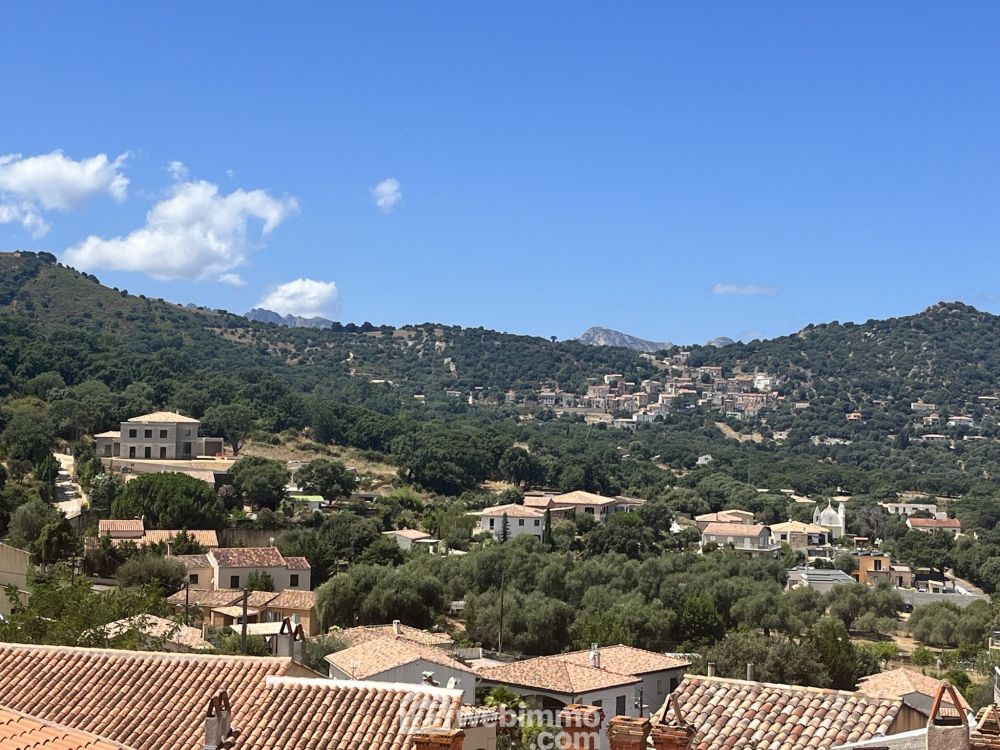 Photo 8 - Calenzana 20214 à Calenzana