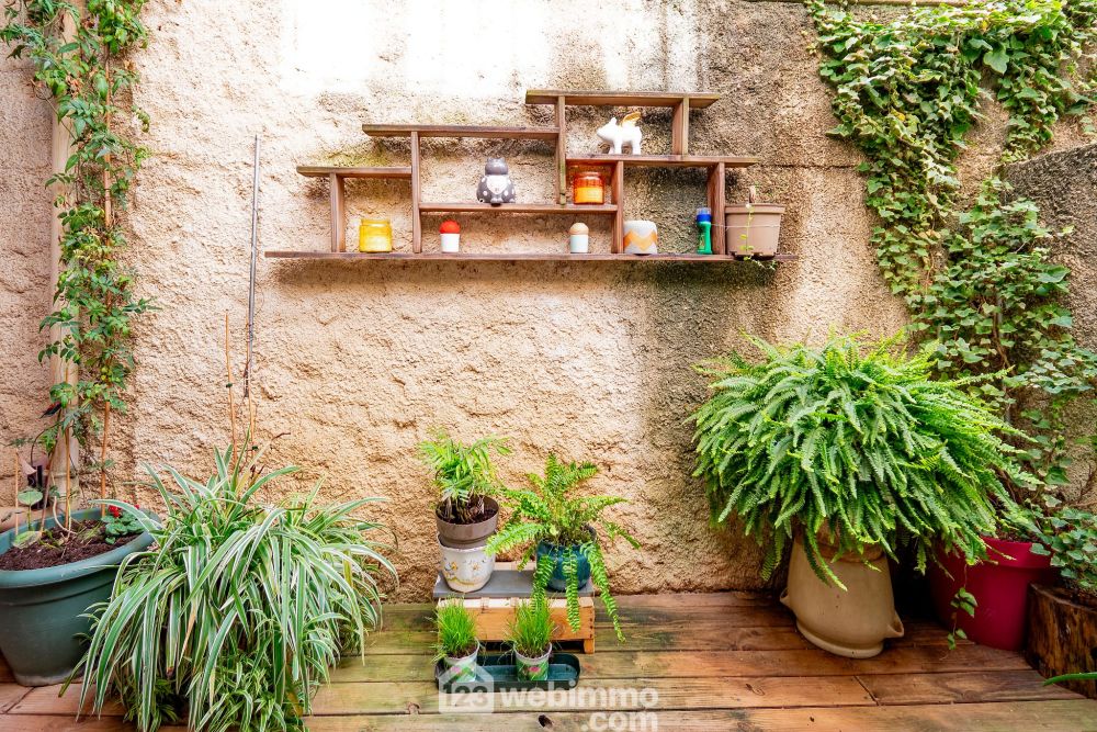 Photo 2 - Cournonterral 34660 à Cournonterral