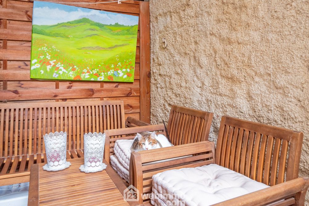 Photo 3 - Cournonterral 34660 à Cournonterral