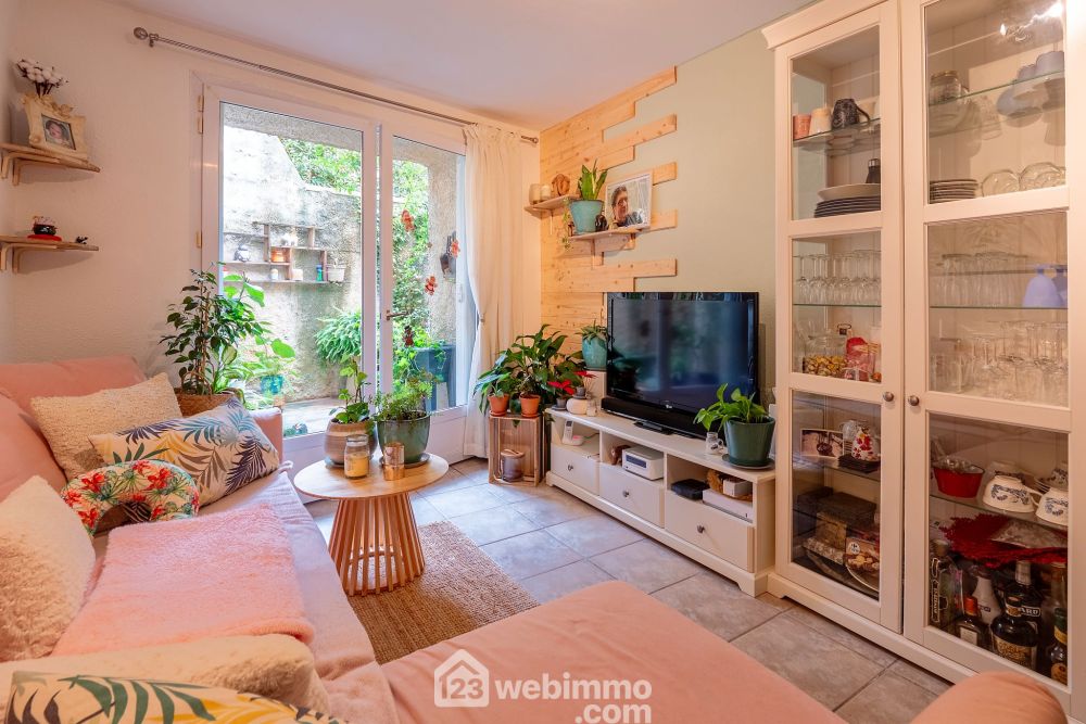 Photo 6 - Cournonterral 34660 à Cournonterral