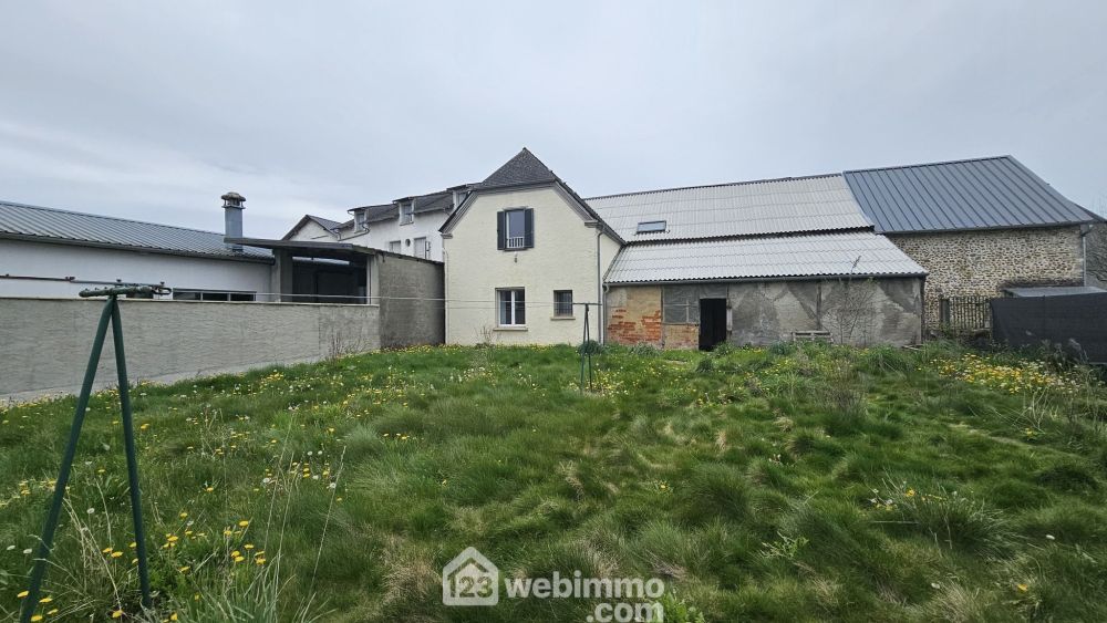 Photo 12 - Bénéjacq 64800 à Bénéjacq