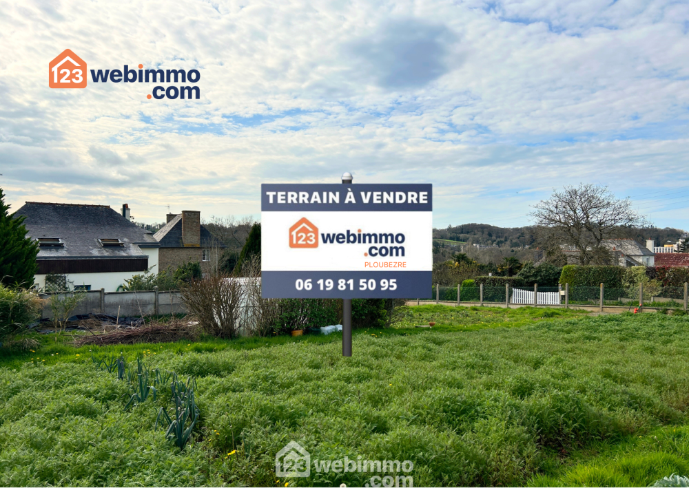Photo 1 - Ploubezre 22950 à Ploubezre