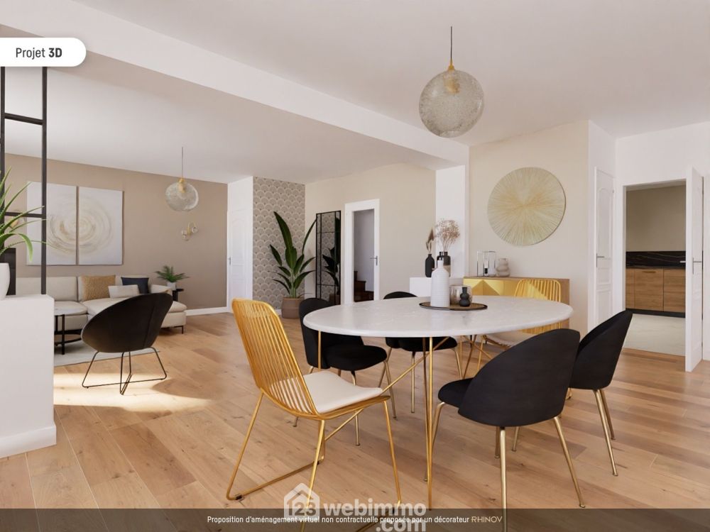 Photo 10 - Neuville-de-Poitou 86170 à Neuville-de-Poitou