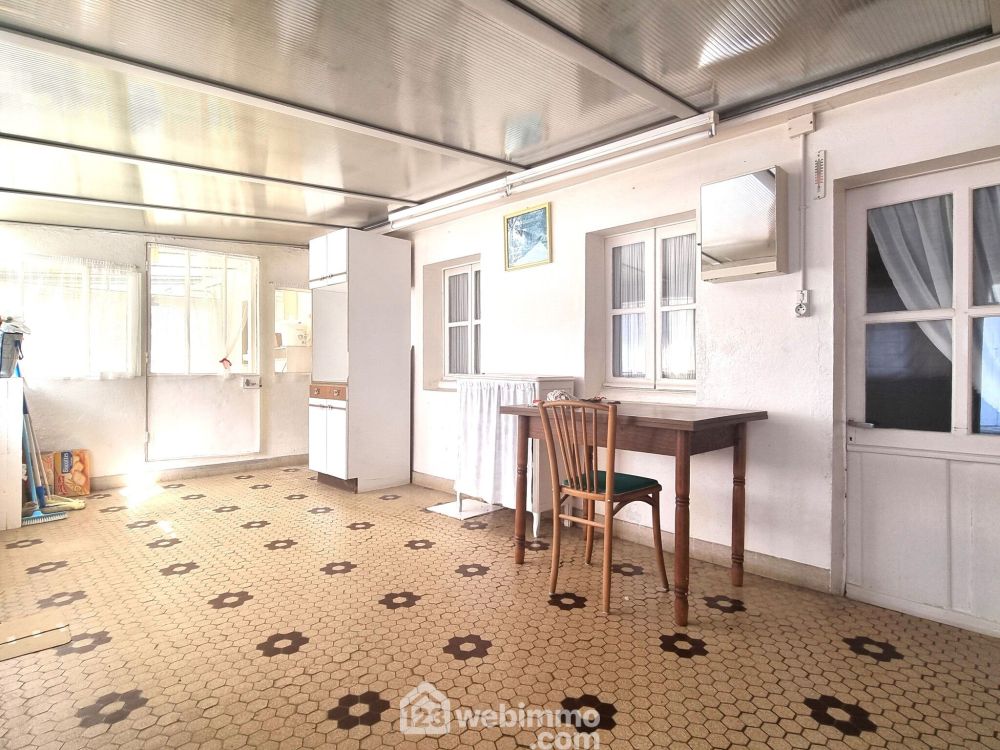 Photo 16 - Neuville-de-Poitou 86170 à Neuville-de-Poitou