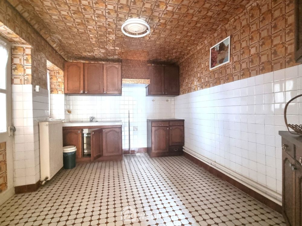 Photo 4 - Neuville-de-Poitou 86170 à Neuville-de-Poitou