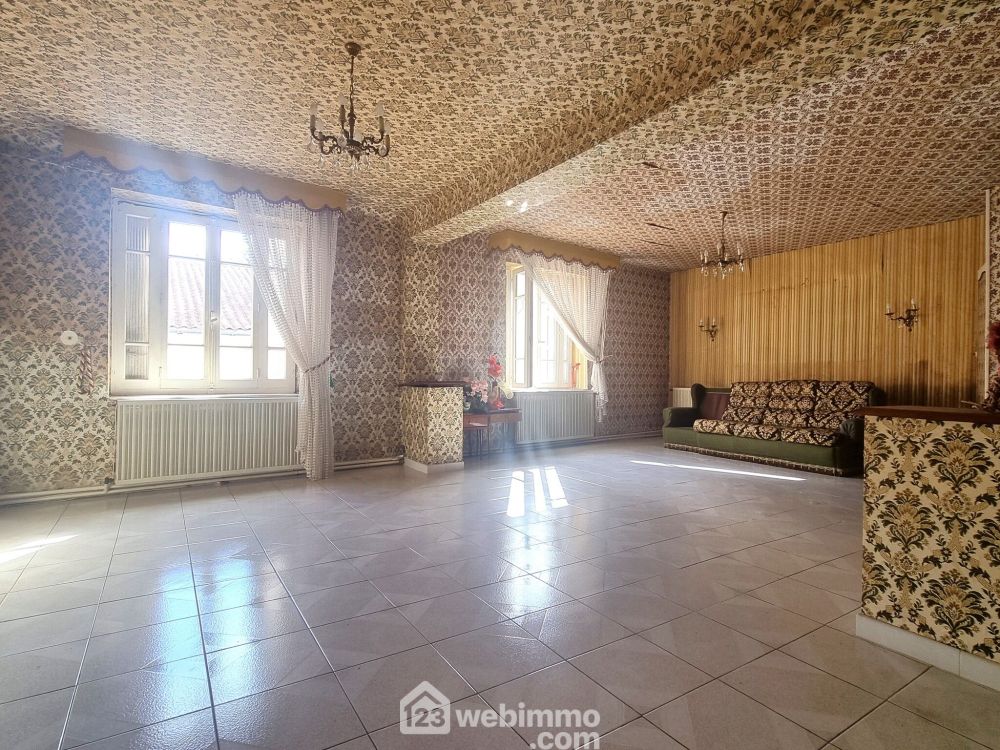 Photo 7 - Neuville-de-Poitou 86170 à Neuville-de-Poitou