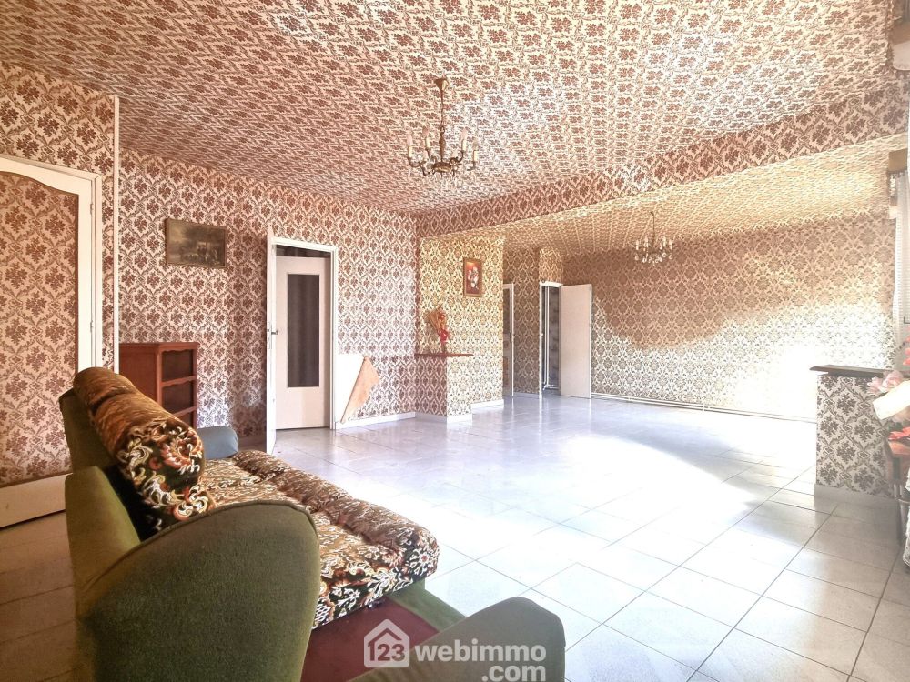 Photo 8 - Neuville-de-Poitou 86170 à Neuville-de-Poitou