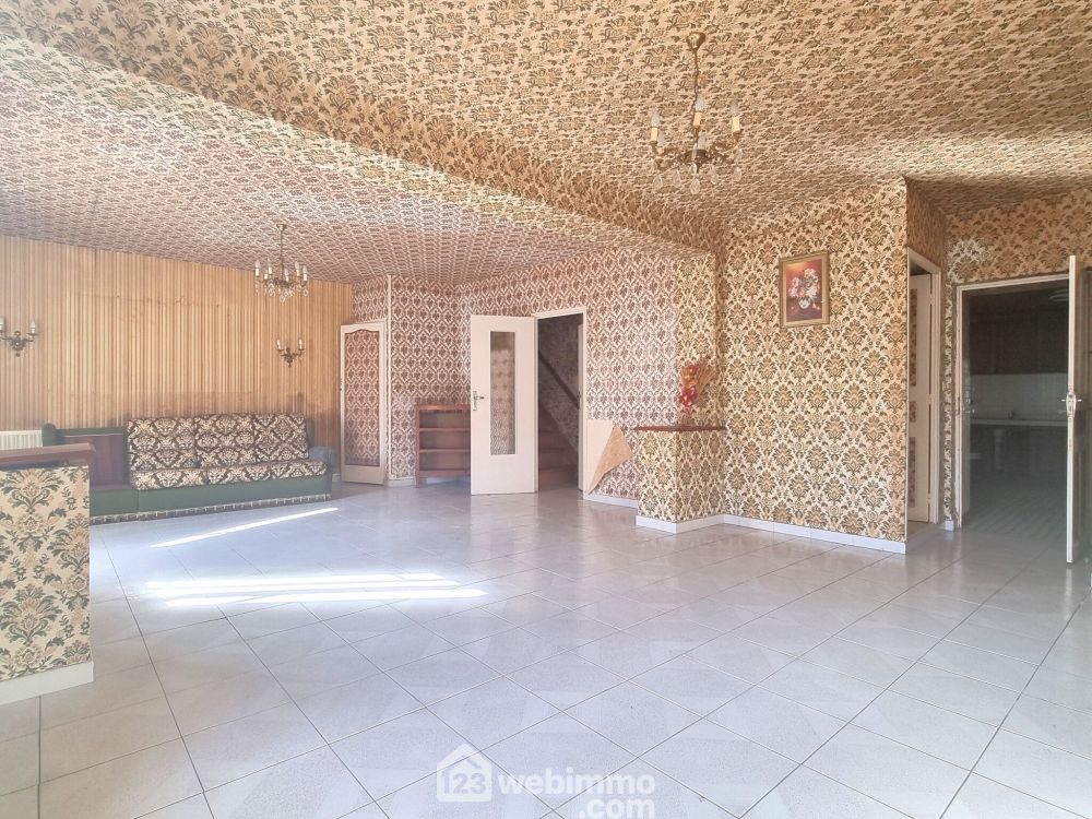 Photo 9 - Neuville-de-Poitou 86170 à Neuville-de-Poitou