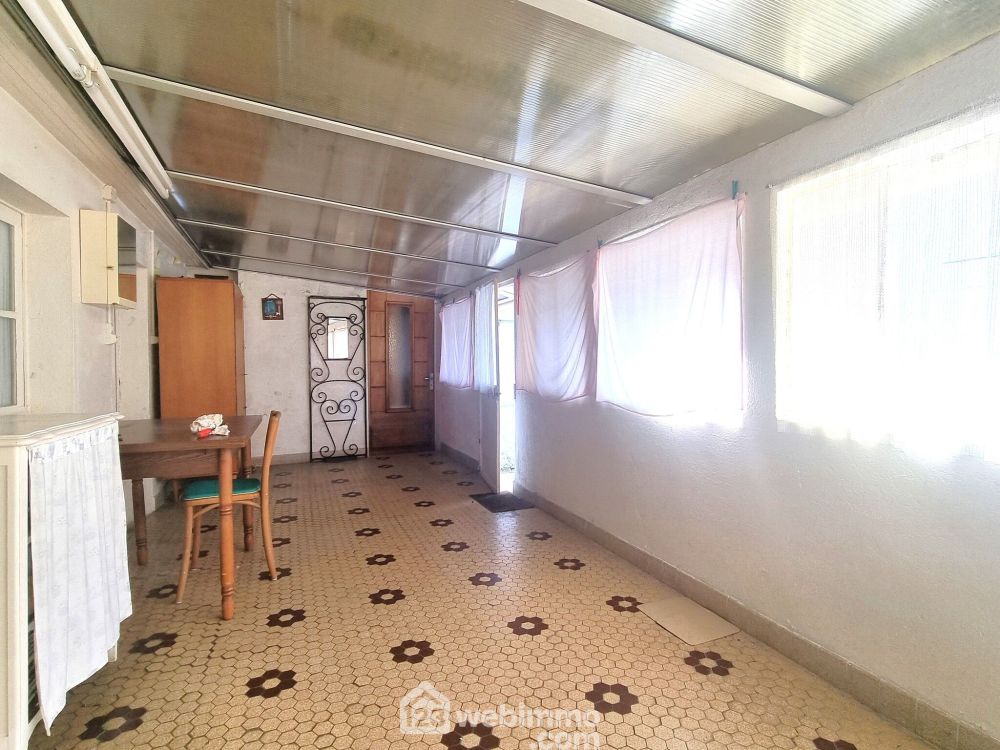 Photo 3 - Neuville-de-Poitou 86170 à Neuville-de-Poitou