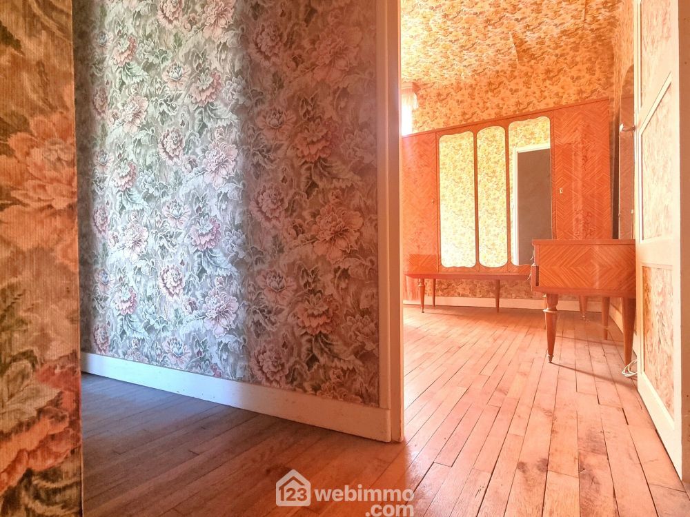 Photo 11 - Neuville-de-Poitou 86170 à Neuville-de-Poitou