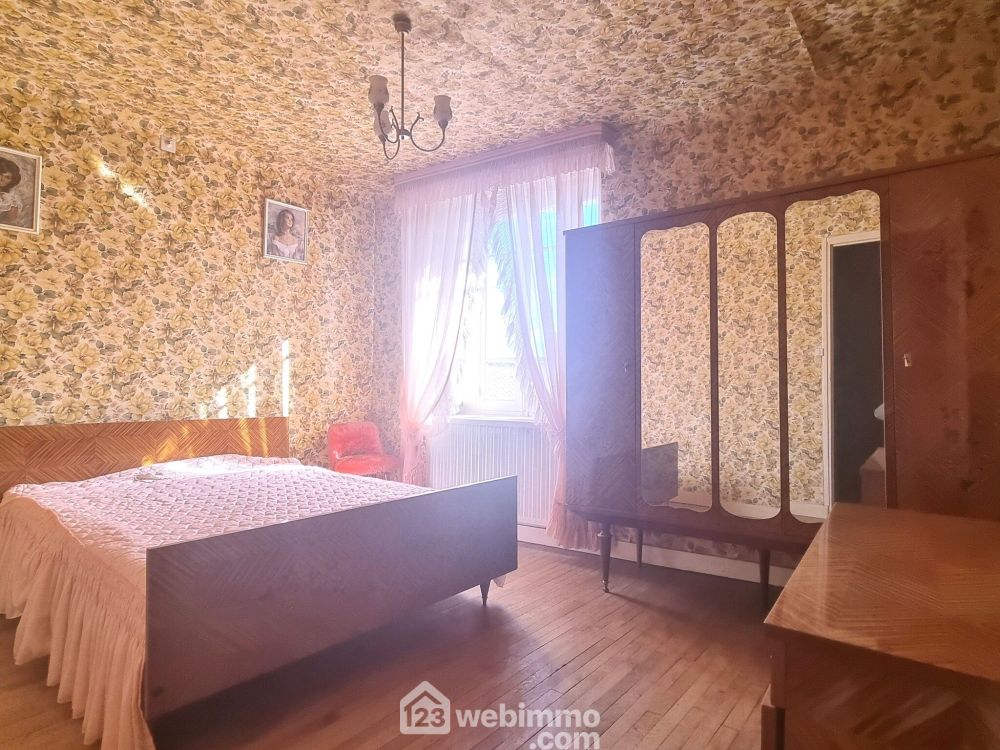 Photo 12 - Neuville-de-Poitou 86170 à Neuville-de-Poitou