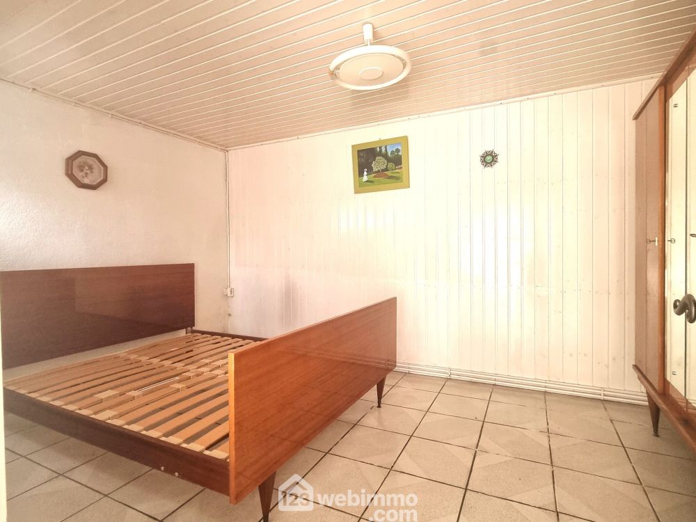 Photo 17 - Neuville-de-Poitou 86170 à Neuville-de-Poitou