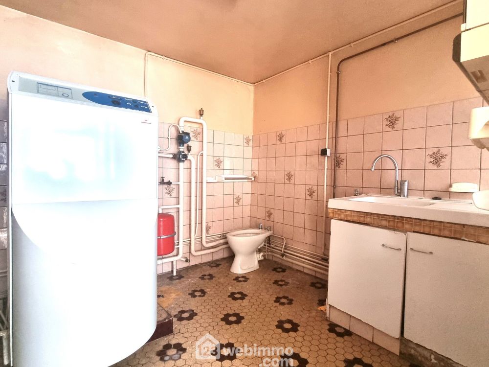 Photo 18 - Neuville-de-Poitou 86170 à Neuville-de-Poitou