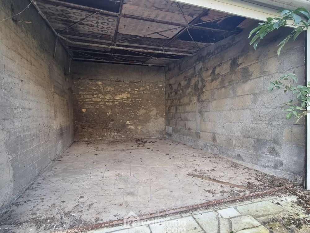 Photo 21 - Neuville-de-Poitou 86170 à Neuville-de-Poitou