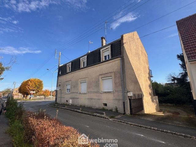 Photo 8 - Noyon 60400 à Noyon