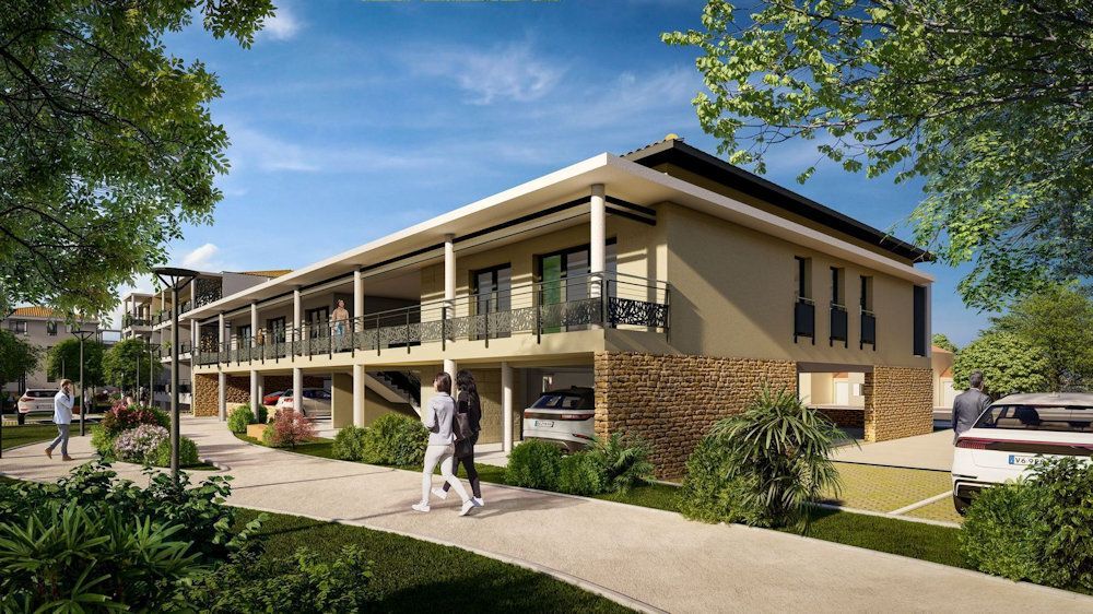 Photo 7 - Sénas 13560 à Sénas