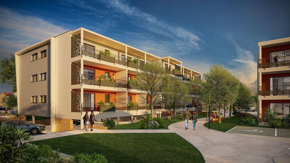 Photo 1 - Sénas 13560 à Sénas