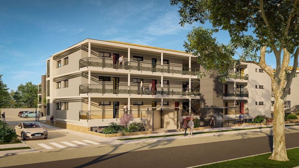 Photo 6 - Sénas 13560 à Sénas