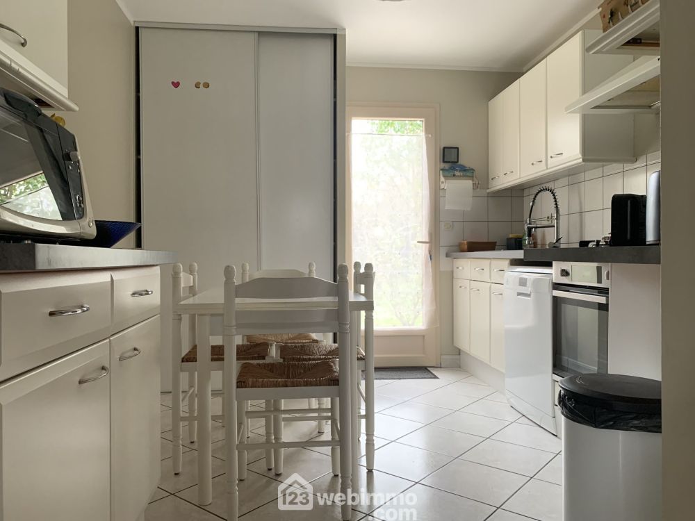 Photo 4 - Poitiers 86000 à Poitiers