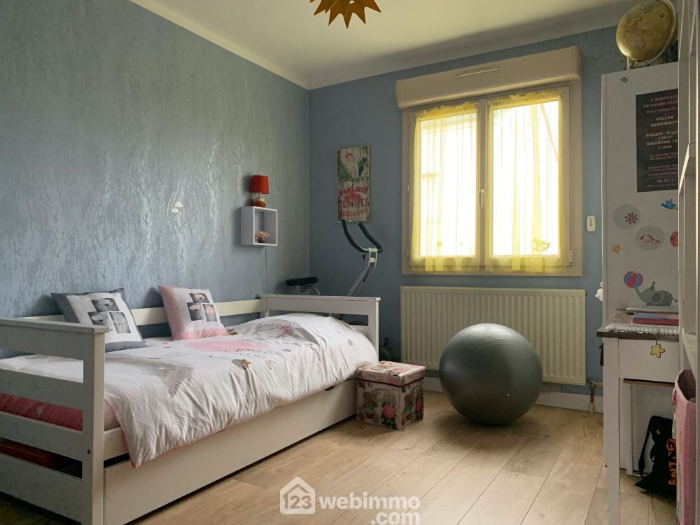 Photo 21 - Poitiers 86000 à Poitiers