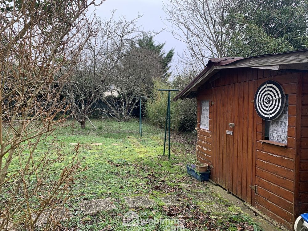 Photo 32 - Poitiers 86000 à Poitiers