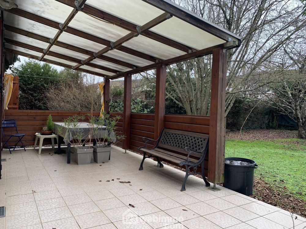 Photo 17 - Poitiers 86000 à Poitiers