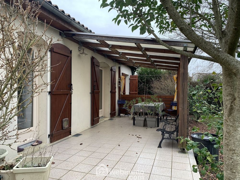 Photo 15 - Poitiers 86000 à Poitiers