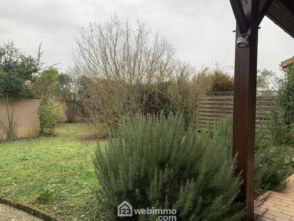 Photo 33 - Poitiers 86000 à Poitiers