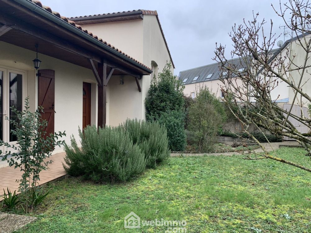 Photo 34 - Poitiers 86000 à Poitiers