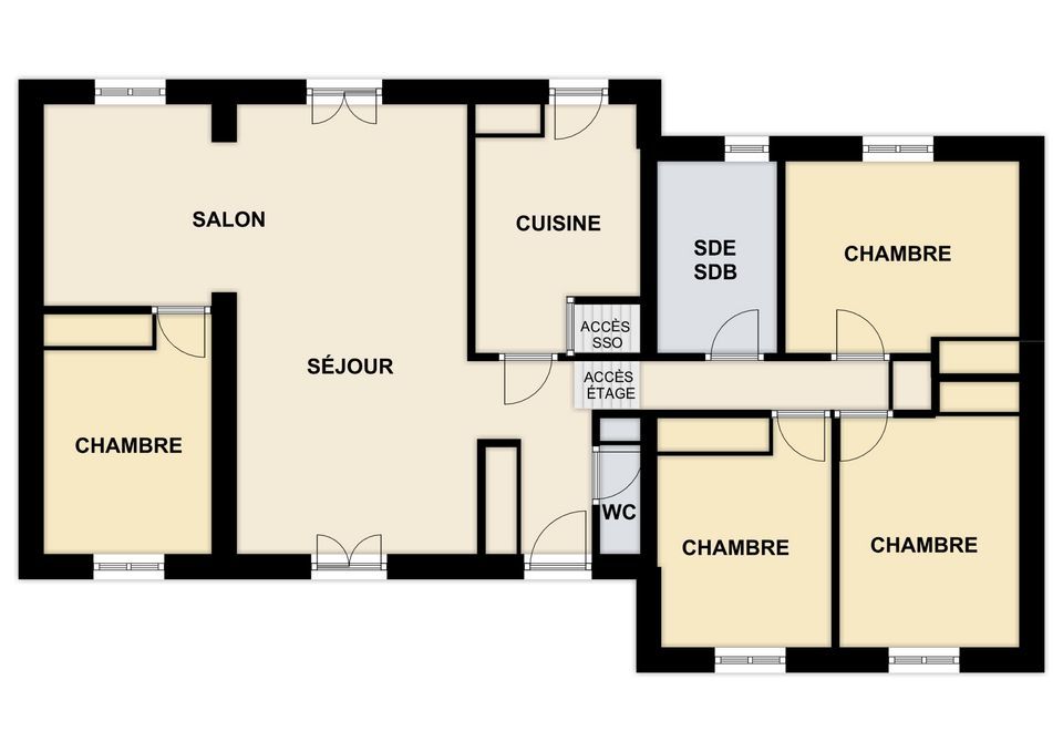 Photo 24 - Poitiers 86000 à Poitiers