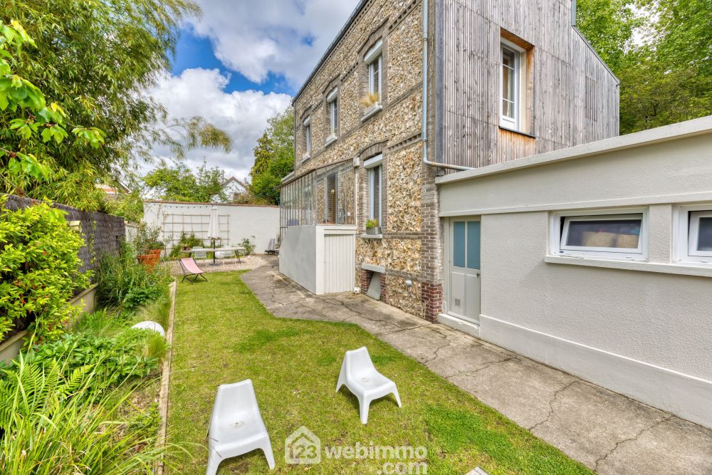 Photo 20 - Rouen 76000 à Rouen