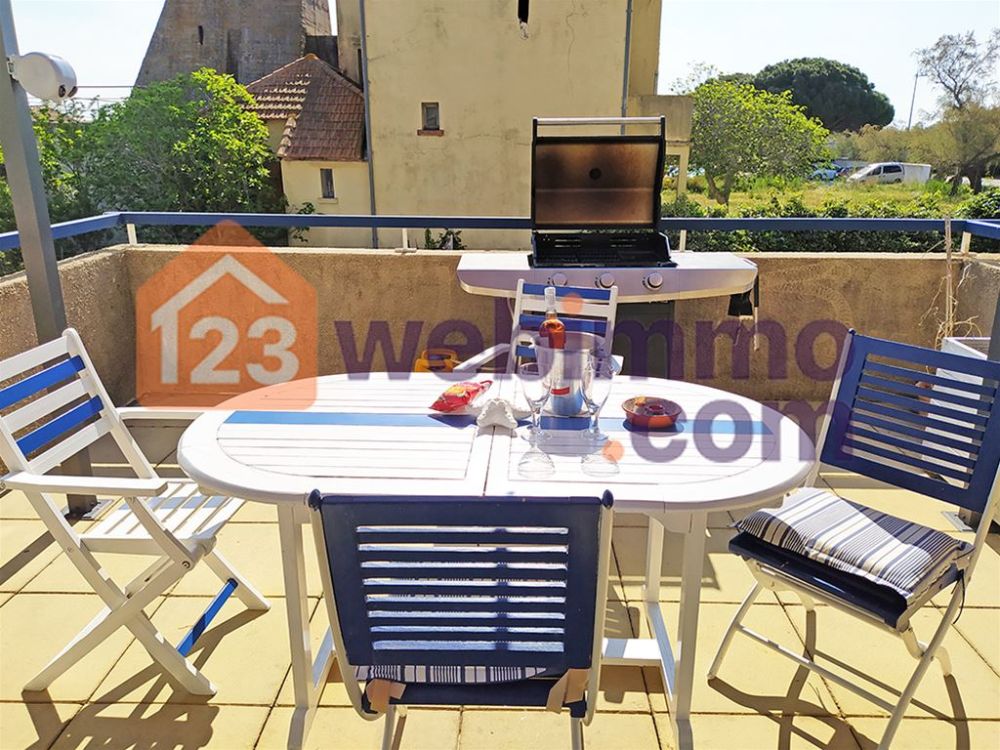 Photo 2 - Port-Saint-Louis-du-Rhône 13230 à Port-Saint-Louis-du-Rhône