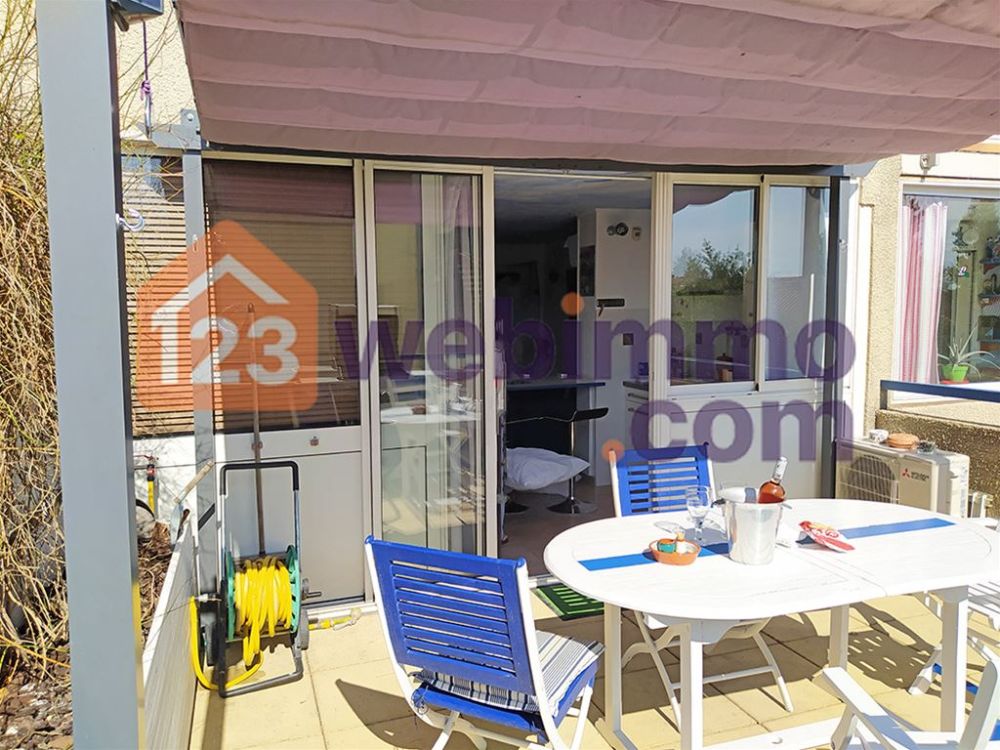 Photo 3 - Port-Saint-Louis-du-Rhône 13230 à Port-Saint-Louis-du-Rhône