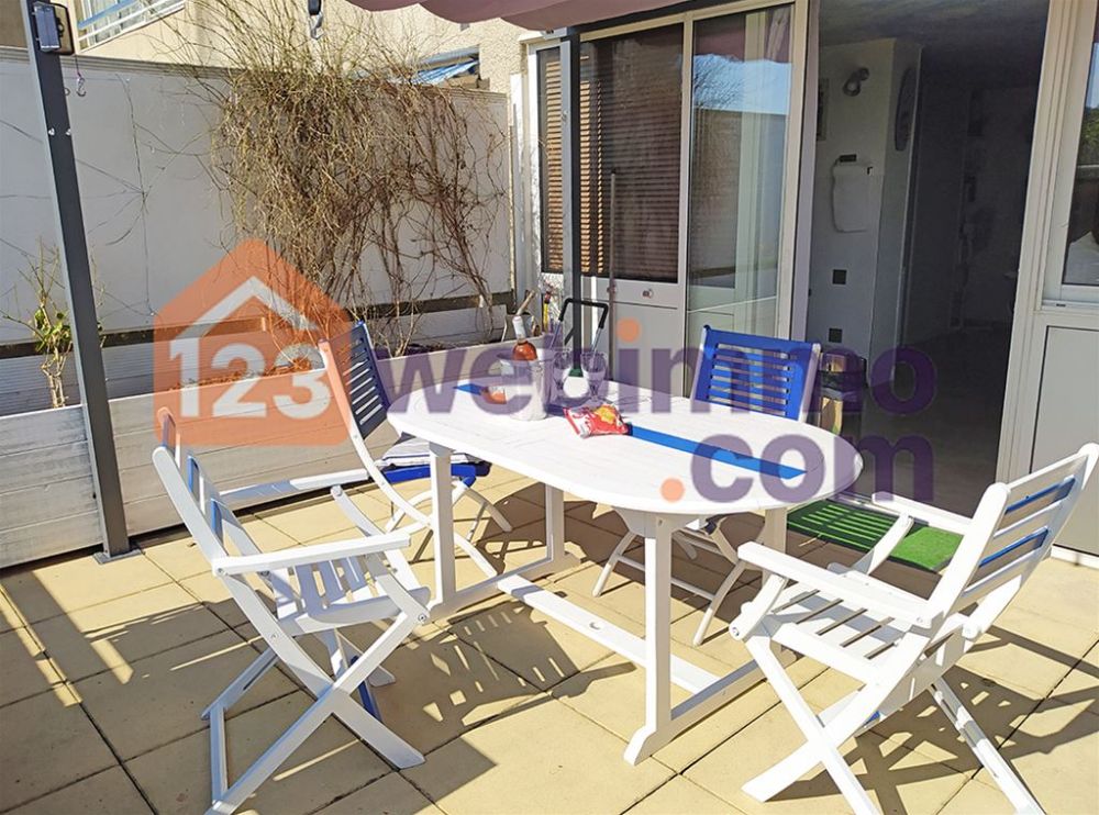 Photo 4 - Port-Saint-Louis-du-Rhône 13230 à Port-Saint-Louis-du-Rhône