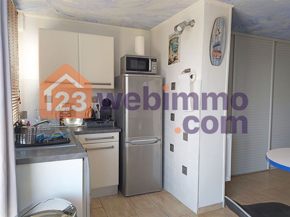 Photo 7 - Port-Saint-Louis-du-Rhône 13230 à Port-Saint-Louis-du-Rhône