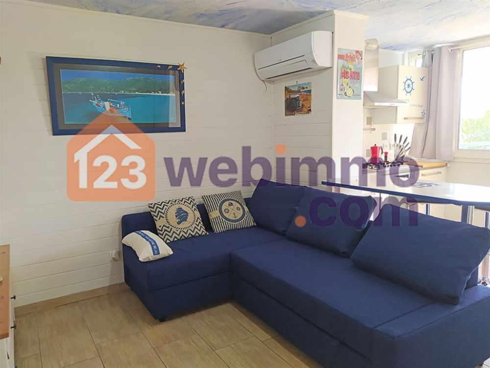 Photo 8 - Port-Saint-Louis-du-Rhône 13230 à Port-Saint-Louis-du-Rhône